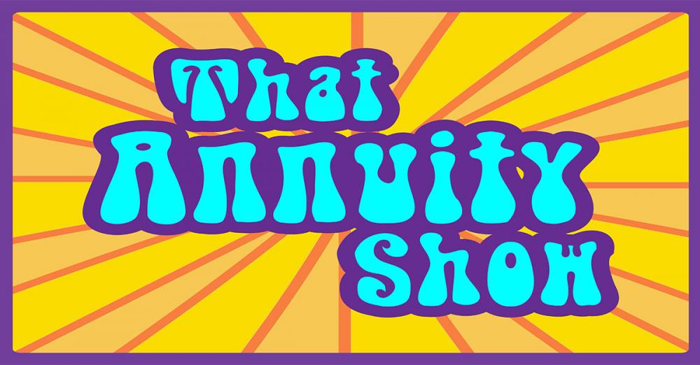 That Annuity Show Logo
